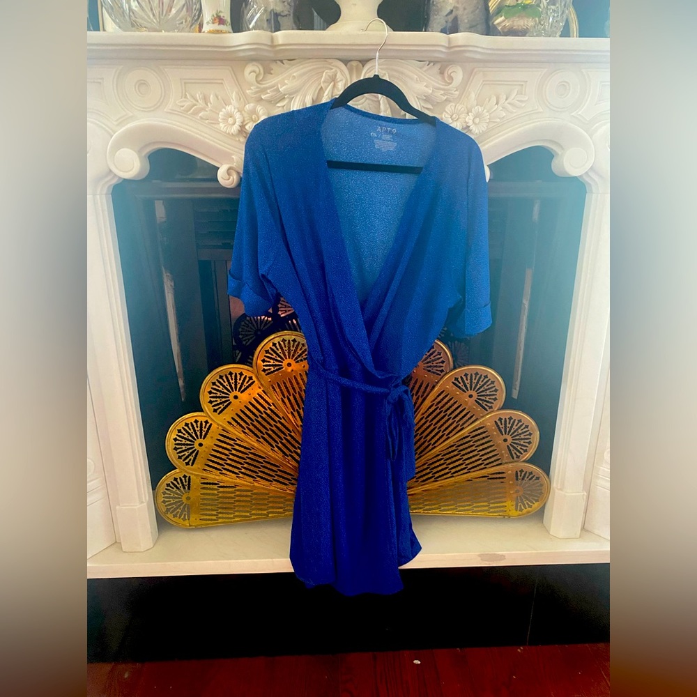 Apt 9 dress
